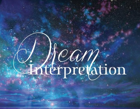 Submit your dream for interpretation to Destiny Dreamz